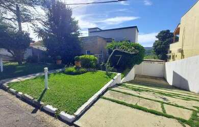 Imagem 5: Casa de 305m² para locação - Parque São Paulo, Cotia