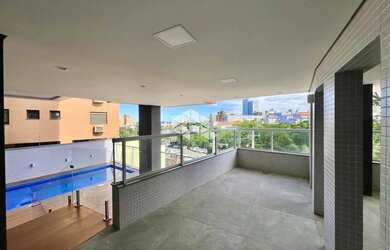 Imagem 11: APARTAMENTO ALTO PADRÃO COM 3 DORMITÓRIOS E 2 VAGAS À VENDA NO BAIRRO...