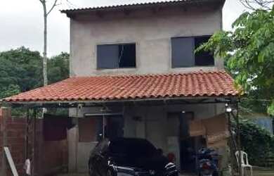 Imagem 2: Casa. 2 Vagas na garageme2 Dormitórios