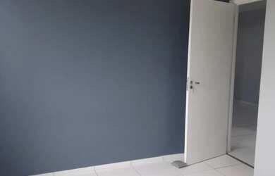 Imagem 4: APARTAMENTO NO 2 ANDAR A VENDA NO AGUAS CLARAS