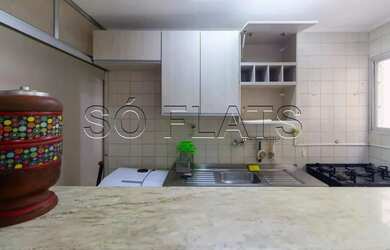 Imagem 5: Flat Mont Hermon disponível para venda, com 38m², 01 dorm e 01 vaga...