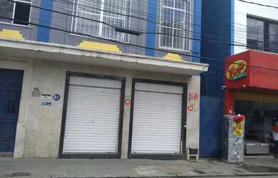 Imagem 4: VENDO PONTO COMECIAL NA CALÇADA