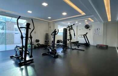 Imagem 4: Apartamento 2 dormitórios na Guilhermina