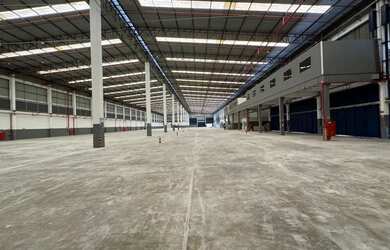 Imagem 3: GALPAO INDUSTRIAL em SALVADOR - BA, PIRAJÁ