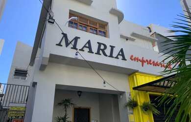 Imagem: O depósito possui 50m² de Área e está localizado em Barra