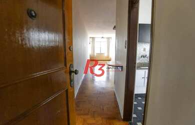 Imagem 2: Apartamento com 3 dormitórios para alugar, 130 m² por R$ 4.500,02/mês...