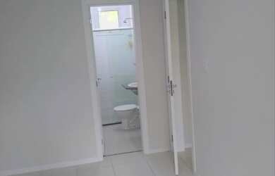 Imagem 7: Apartamento 2/4. Piscina, Churrasqueira, 68m² de Áreae1 Vaga na garagem