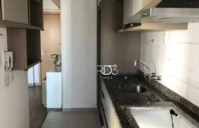 Imagem 5: Apartamento com 3 dormitórios, 69 m² - venda por R$ 670.000,00 ou aluguel...