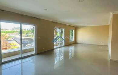 Imagem 4: Casa com 4 suítes para alugar, 350 m² por R$ 17.020/mês - Residencial...