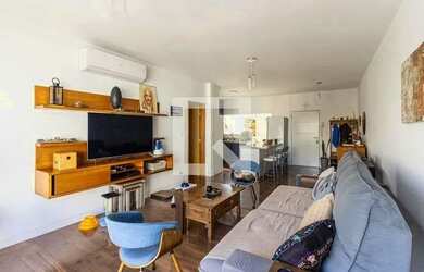 Imagem 6: Apartamento à Venda - Santa Cecília, 3 Quartos, 95 m2