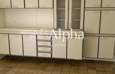 Imagem 7: Apartamento para locação no Edifício Phanton em Alphaville - SP