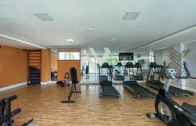 Imagem 13: Apartamento para Venda em Aquiraz, Porto das Dunas, 2 dormitórios, 1 suíte, 2 banheiros, 1