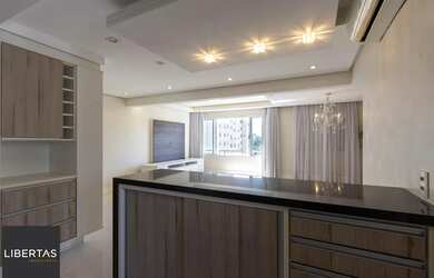 Imagem 16: Apartamento de 3 dormitórios, 1 suíte e 2 vagas escrituradas no bairro Tristeza