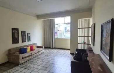 Imagem 5: Apartamento à venda 3 quartos na Barra