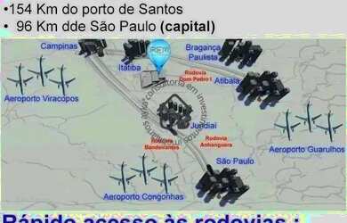 Imagem 4: Sala para aluguel, Distrito Industrial Alfredo Relo - Itatiba/SP