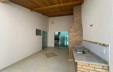 Imagem 16: Casa com 4 Suítes para Alugar no Condomínio Euroville Bragança Paulista