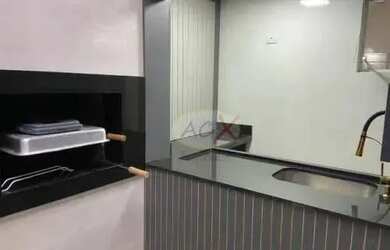 Imagem 3: Casa com 4 dormitórios à venda, 140 m² por R$ 949.000 - Vista Alegre - Curitiba/PR