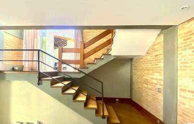 Imagem 10: Casa à venda por R$ 11.900.000,00 no Tamboré, Santana de Parnaíba-SP