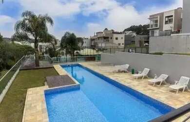 Imagem: O terreno possui 233m² de Área e está localizado em Santa