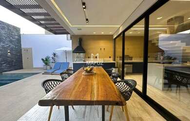 Imagem 10: Casa à venda, 4 quartos, 3 suítes, Condomínio Gran Park Toscana - Vespasiano/MG