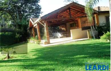 Imagem 5: CASA ASSOBRADADA - PONTE ALTA - SP