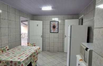 Imagem 2: Aluga-se Kitnet Mobiliada Cordeiros ITAJAÍ