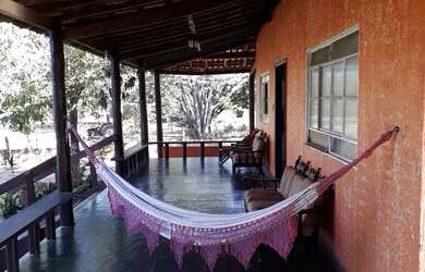 Imagem 4: Oportunidade Fazenda pecuária de 1.186 hectares com aptidão para Usina...