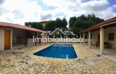 Imagem 3: Casa térrea à venda condomínio em Bom Jesus dos Perdões - 800m²