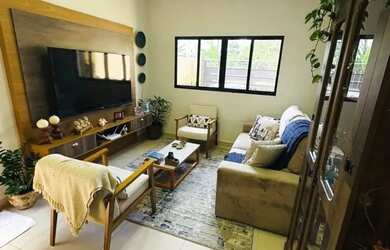 Imagem 5: SOBRADO - JARDIM DO LAGO - SP