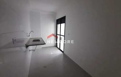 Imagem: O apartamento possui 2 Dormitórios, 1 Banheiro, 41m² de Área