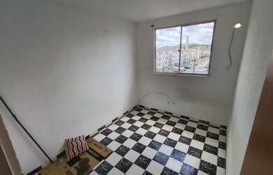 Imagem 6: Alugo ou Vendo Apartamento Total Ville Vida Nova 02 Qts/ 4 andar