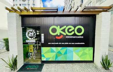 Imagem 10: Imóvel para venda possui 55 metros quadrados com 2 quartos em Nova Parnamirim - Parnamirim