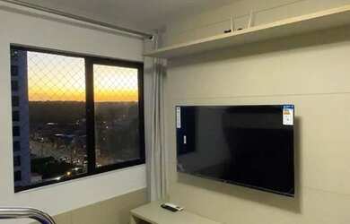 Imagem 5: Apartamento completo beira-mar