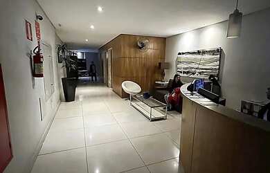 Imagem 5: Ref.: 2355 - Excelente 2 quartos e 1 suíte no Centro com 2 vagas de garagem