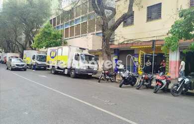 Imagem 15: Locação Loja Centro Belo Horizonte