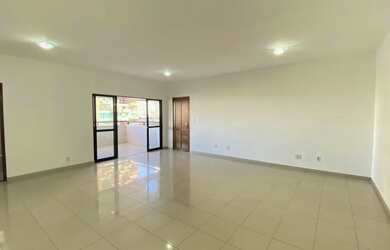 Imagem: O apartamento possui 3 Dormitórios, 5 Banheiros, 2 Vagas na