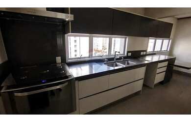 Imagem 16: Apartamento mobiliado para alugar, com 163m², 3 dormitórios 1 suíte...