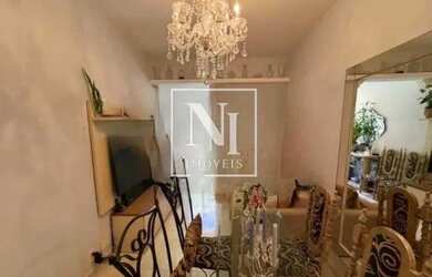 Imagem 2: Excelente apartamento 2 quartos no Bairro de Copacabana