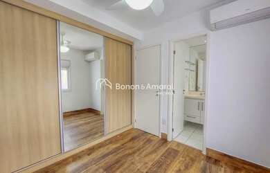 Imagem 6: Apartamento para alugar no condominio Lemonde em Campinas!!