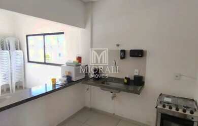 Imagem 9: Venda apartamento no Grand Pátio II com armarios planejados por R$ 215.000,00