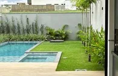 Imagem 8: Sobrado para venda tem 375 metros quadrados com 4 quartos em Jardins Itália...