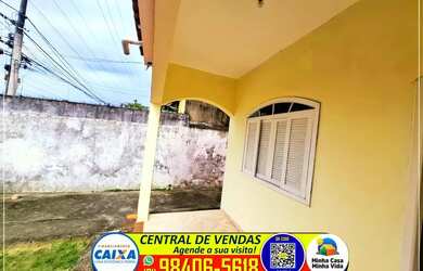 Imagem 2: Imóvel para venda tem 80 metros quadrados com 2 quartos em Laranjal -...