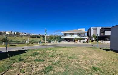 Imagem 2: Terreno em Condomínio com 485m2 no Residencial Davos do Swiss Park, Campinas/SP - R$ 959.0