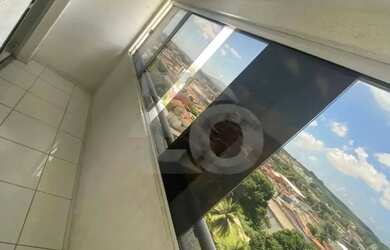 Imagem 6: Apartamento no Condomínio Horto das Rosas com 2 Quartos, Garagem e Lazer - 60m², São Crist