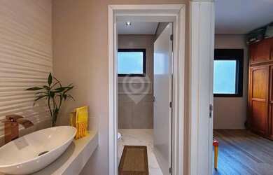 Imagem 9: Apartamento / Residencial / Residencial Fazenda Santa Rosa - Fase 1