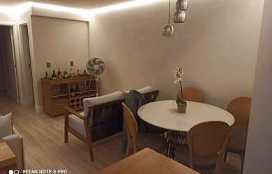 Imagem 4: Apartamento à venda Yes Residencial Living em Jundiaí