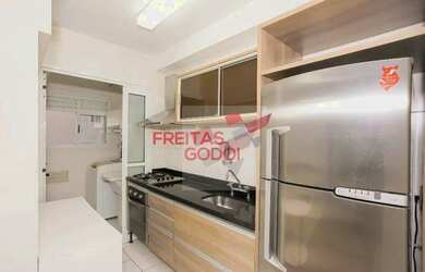 Imagem 8: Apartamento com 2 dormitórios para alugar, 117 m² por R$ 3.988,00/mês...