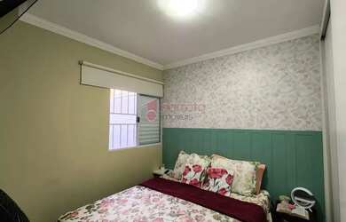 Imagem 6: CASA PARA VENDA NO FAZENDA GRANDE - JUNDIAÍ/SP