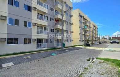 Imagem 13: Apartamento 2 quartos em Pau Amarelo