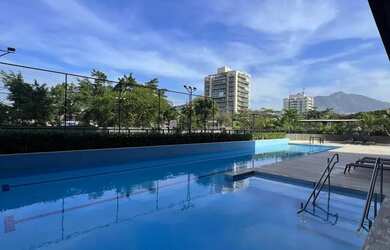 Imagem 14: Condomínio Condominio Noir Apartamento para venda com 2 quartos